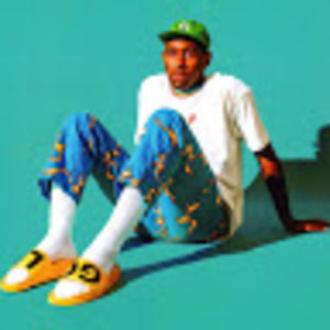 Meet your Posher, Olive green